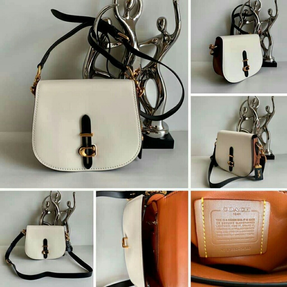 Coach Mini Satchels